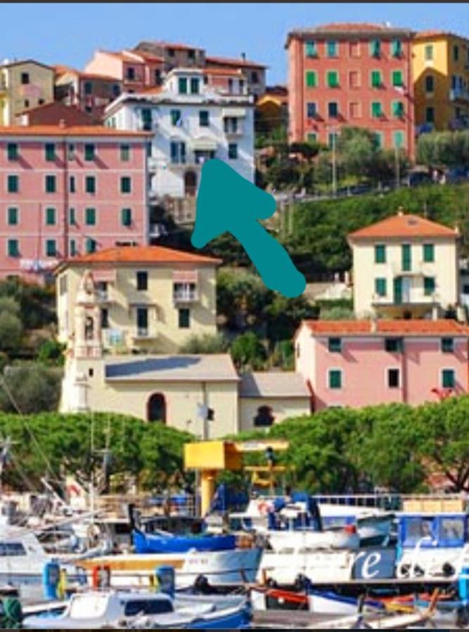 شقة Dal Conte لا سبيتسْيا المظهر الخارجي الصورة