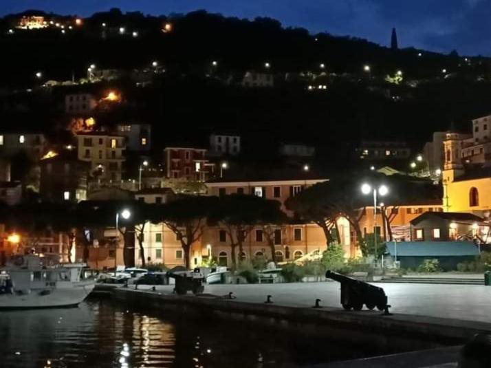 شقة Dal Conte لا سبيتسْيا المظهر الخارجي الصورة